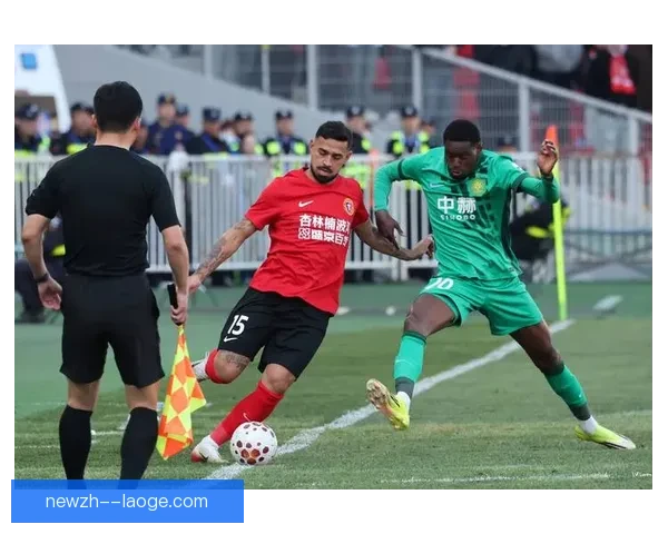 中超焦点战北京国安迎来关键比赛球迷期待球队精彩表现
