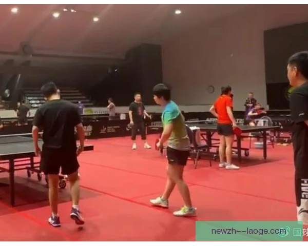 马林专项训练设计，多球组合提升衔接能力